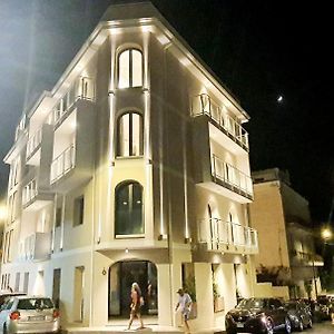Solmaris Tropea Rooms & Suites
