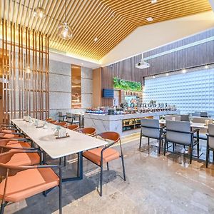 Atour Hotel Beijing Joy City Chaoyang Road