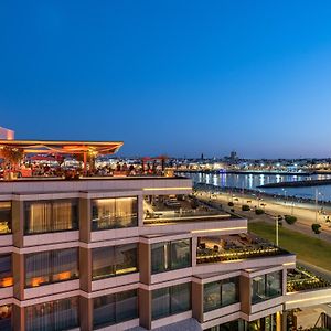 Fairmont La Marina Rabat Sale Hotel And Residences