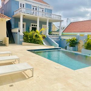 Atelier Skalo Boutique Hotel